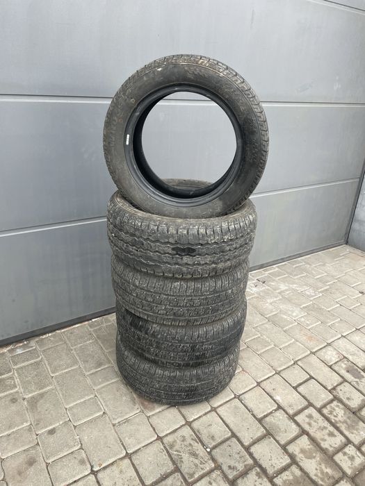 Шини, резина Journey WR068 TrailRunner WR301 195/50 R13C