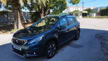 Peugeot 2008 ano 2018 impecável