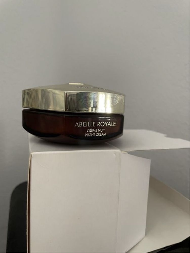 Abeille Royal creme de noite