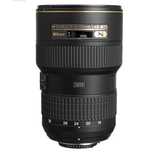 НОВИЙ Об'єктив Nikon AF-S 16-35 мм f/4G ED VR (JAA806DB) 2шт