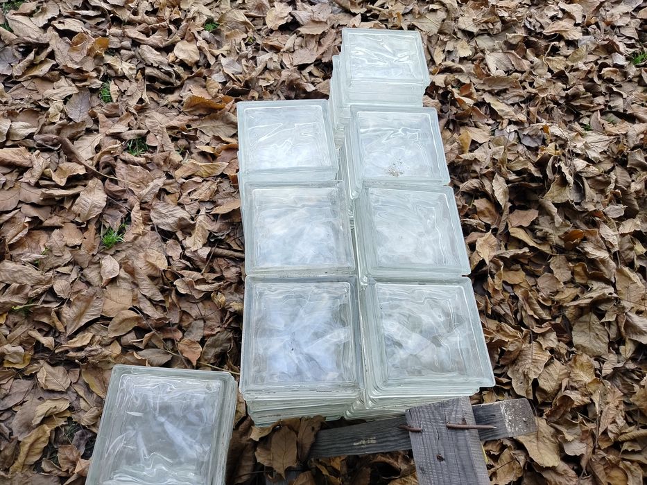 Продам стеклоблок