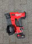 Gwoździarka dekarska bębnowa Milwaukee M18 FRCN45 19-45mm 15°