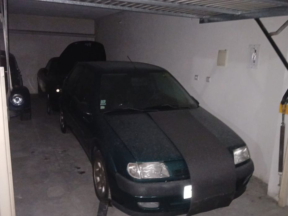 Garagem pinhal novo