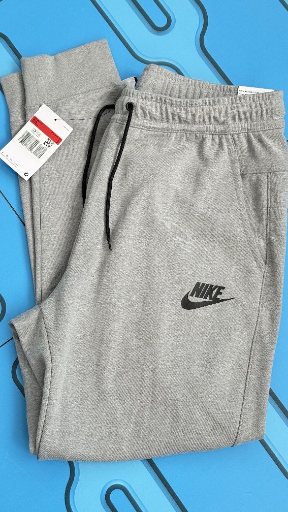Nike tech fleece спортивний  костюм оригінал