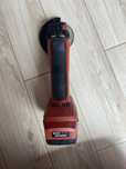 Болгарка Hilti AG125A22