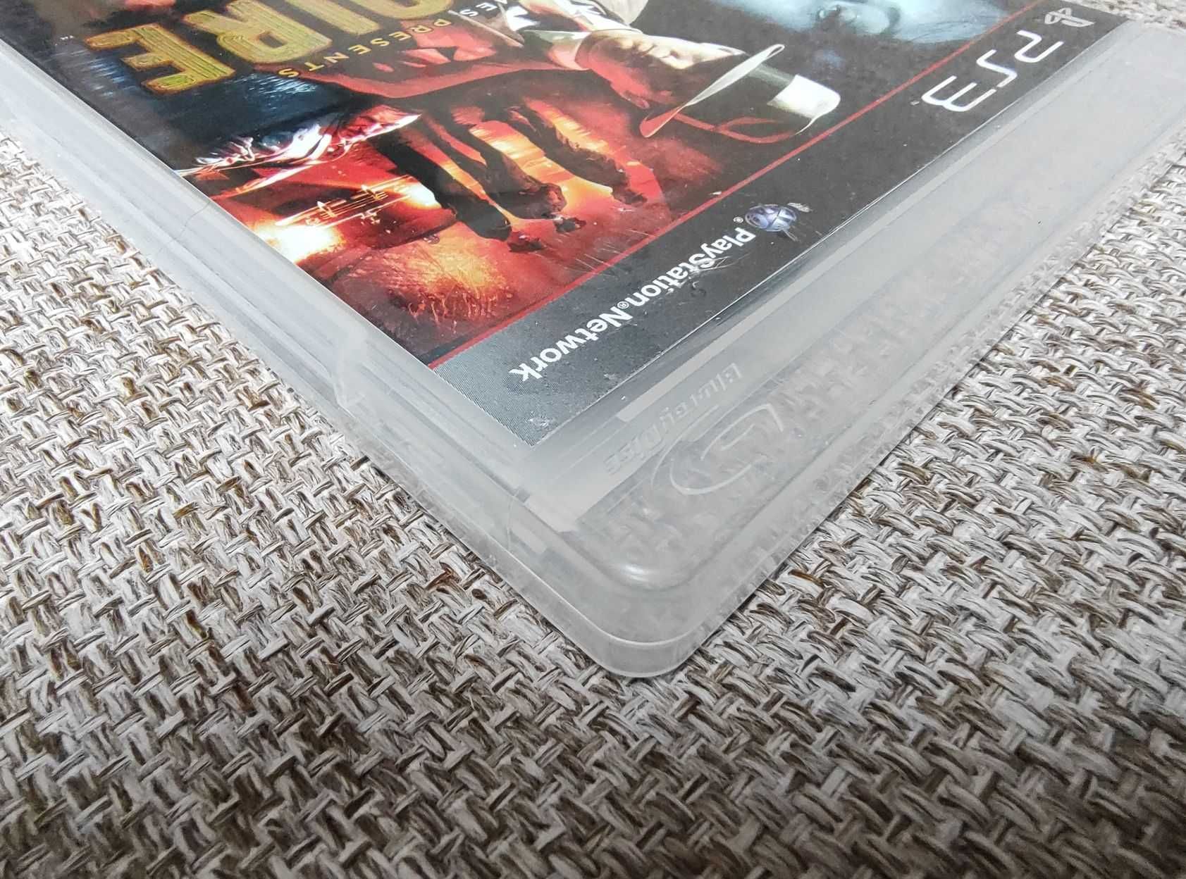 L.A. Noire PS3 Playstation 3