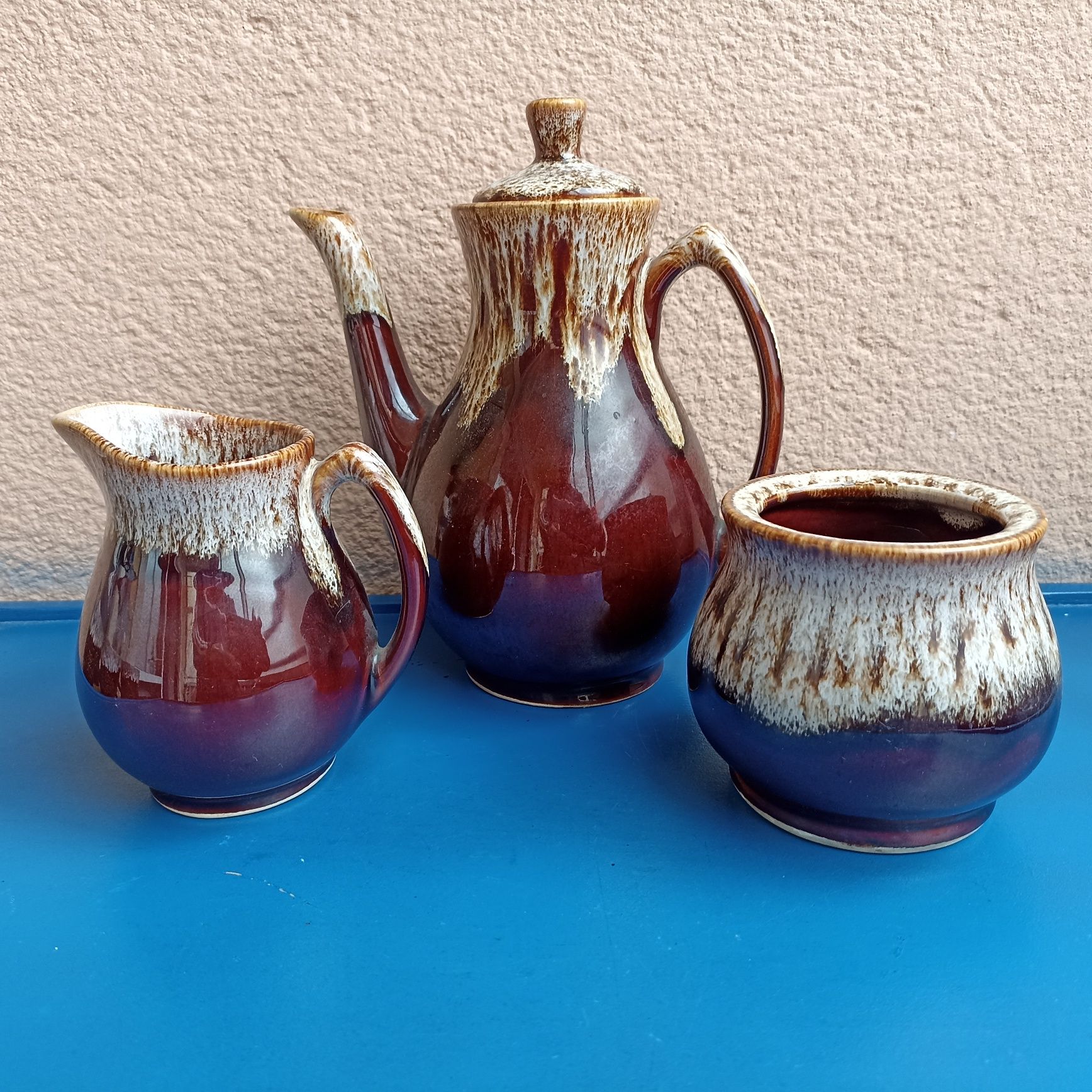 Serviço pequeno almoço vintage Subtil Caldas da Rainha