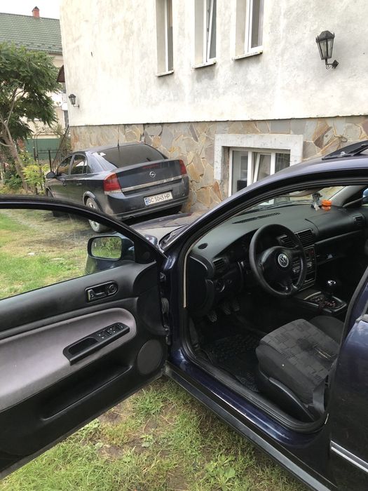 [ПРОХАННЯ Читайте Опис!!]Продам VW Passat B5