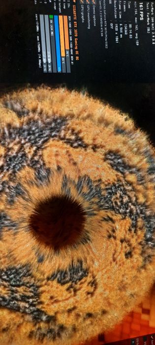 Игровой компьютер (Core i7/24Gb/500SSD/RTX 3070 - 8Gb)