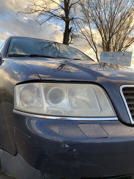Продам авто Audi A6