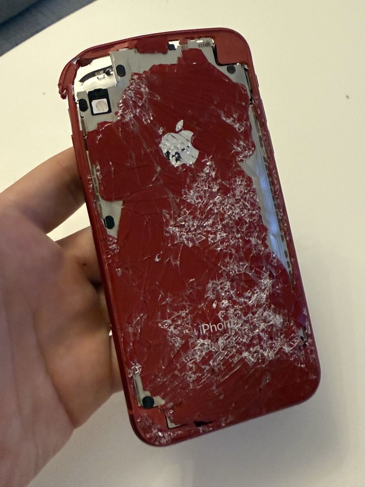 iPhone Xr на запчасти