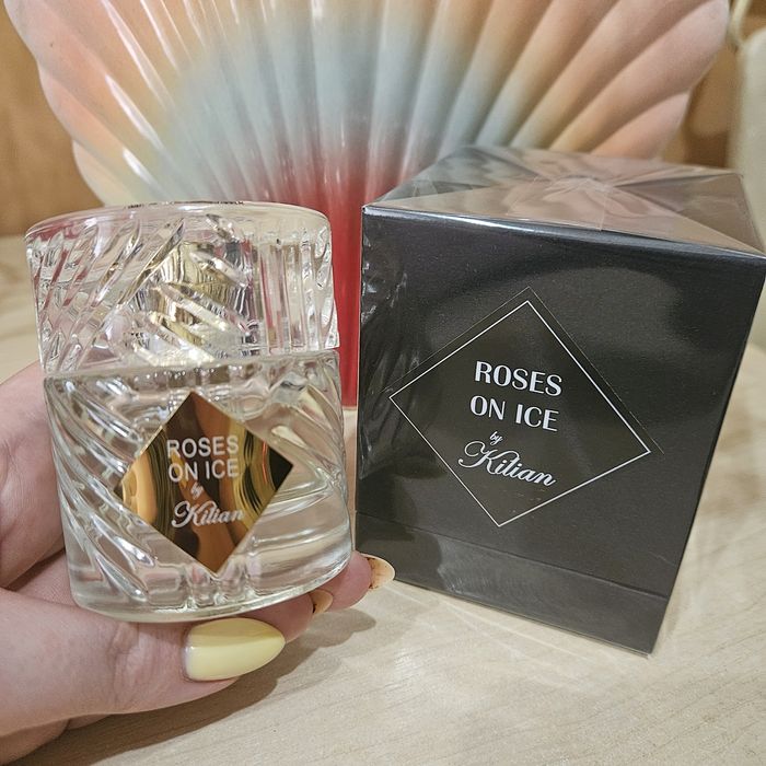 ДУХИ ПАРФУМ унісекс Roses on Ice By Kilian, PARIS Old Fashioned 50 мл