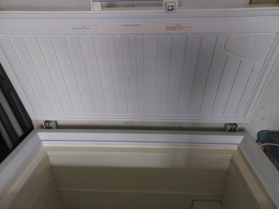 Холодильна камера Вестфрост