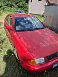 Volkswagen polo classic 1.6
