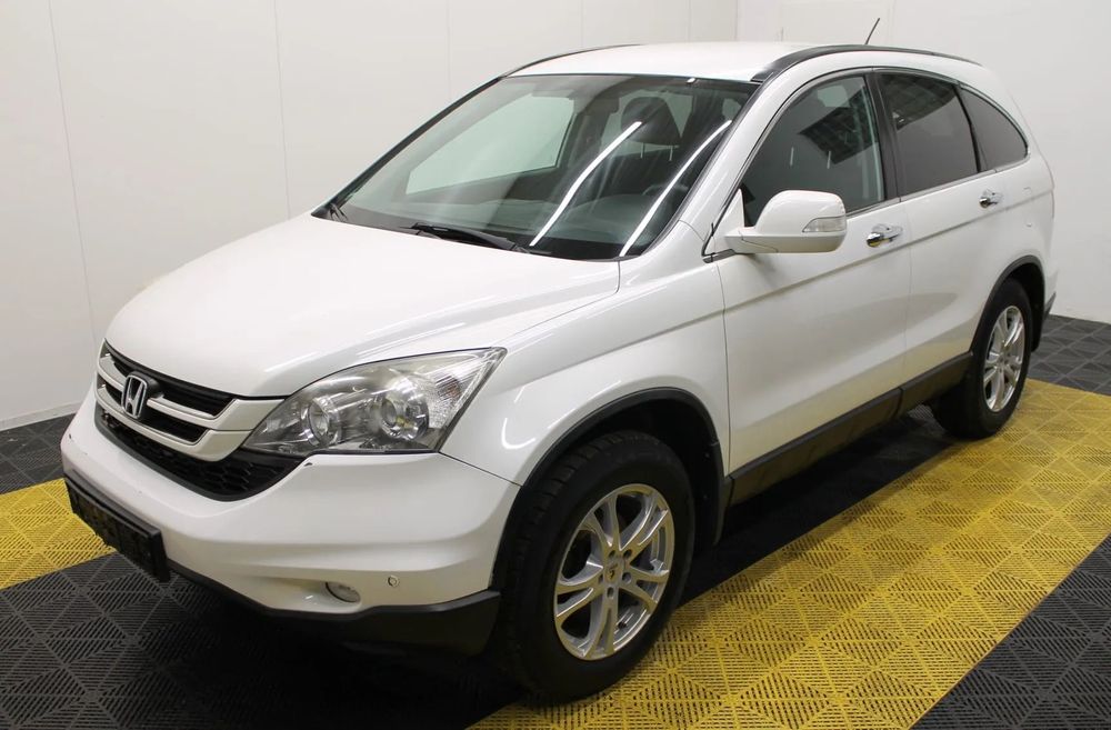 Honda CR-V Polift
