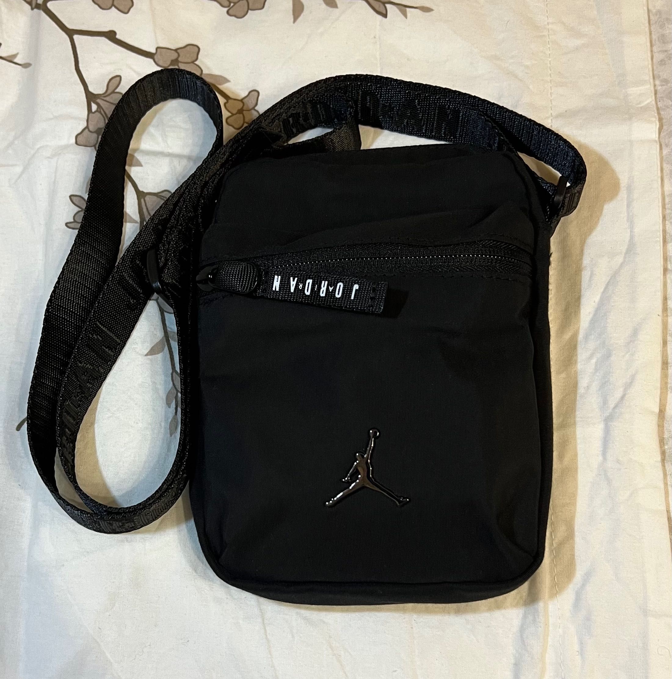 Сумка Jordan Bag Unisex