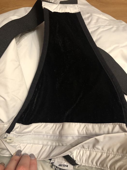 Лыжные брюки