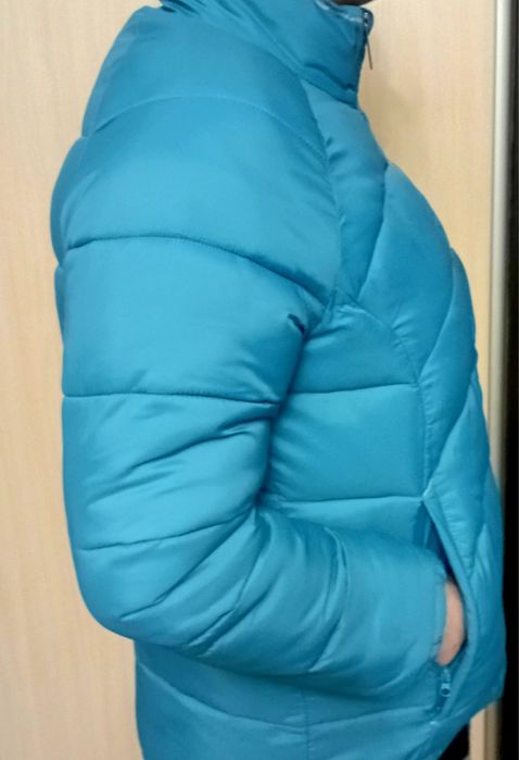 Куртка на подростка ростом 153 см Бренд Распродажа