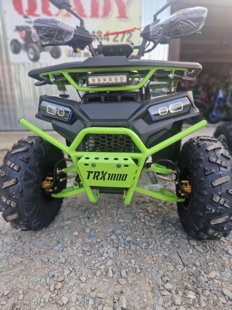 Quady ,quad Hunter TRX Pro Max 1000 najnowszy model 2025r ,Hit