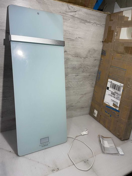 Полотенцесушка Klarstein HotSpot Crystal