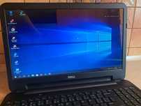 Dell Inspiron 3537
