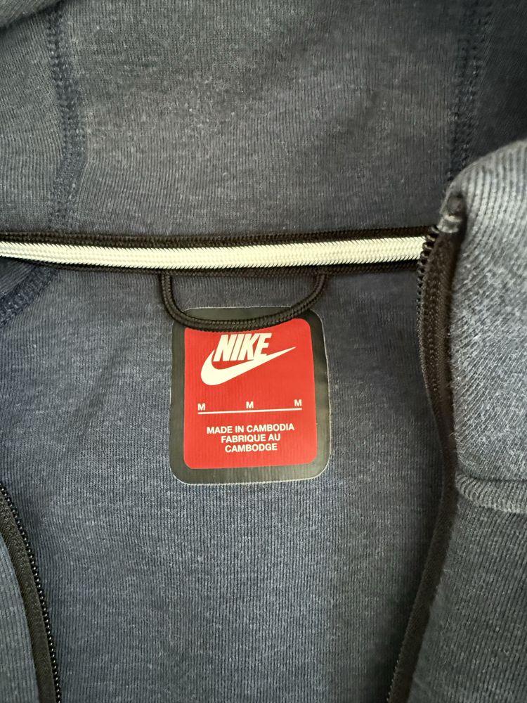 Костюм Найк Tech Fleece
