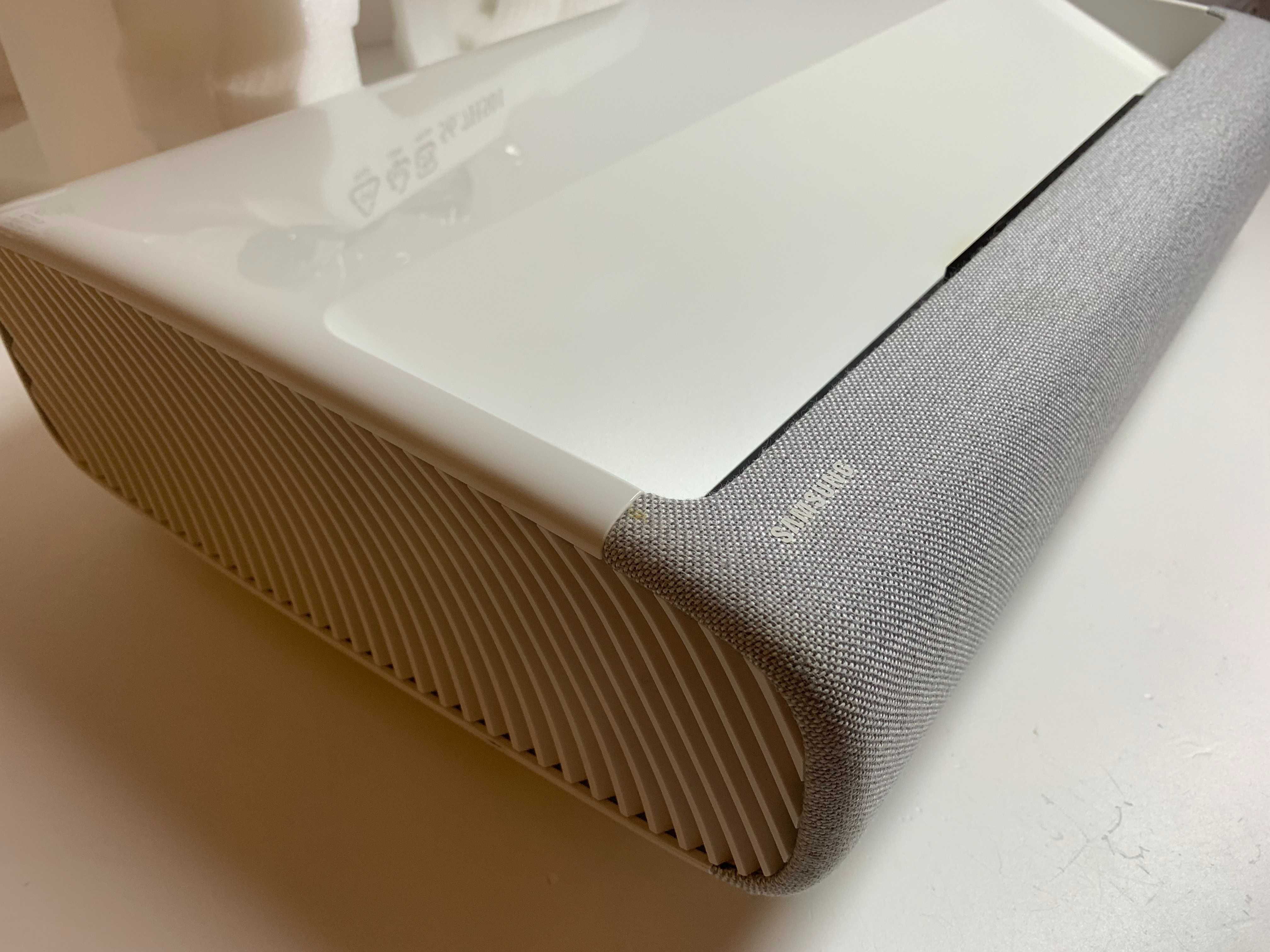 SAMSUNG Projektor kina domowego The Premiere SP-LSP7T