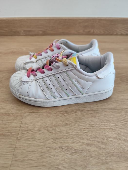 Tênis menina Adidas T29