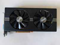 Karta graficzna RX 570 4GB Sapphire Nitro+