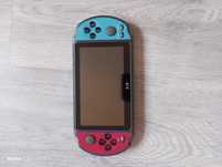 Konsola przenośna X12 - gry retro, emulator, duży ekran