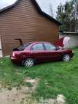 Daewoo Nubira 1998 року