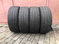 Шины шини летние літні Continental 215/65R15С