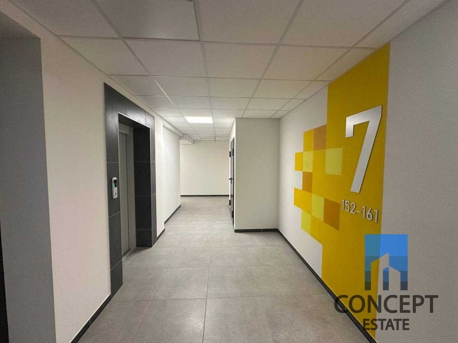 Продам 2к студию в ЖК Барвы. Запорожское шоссе. Дафи!