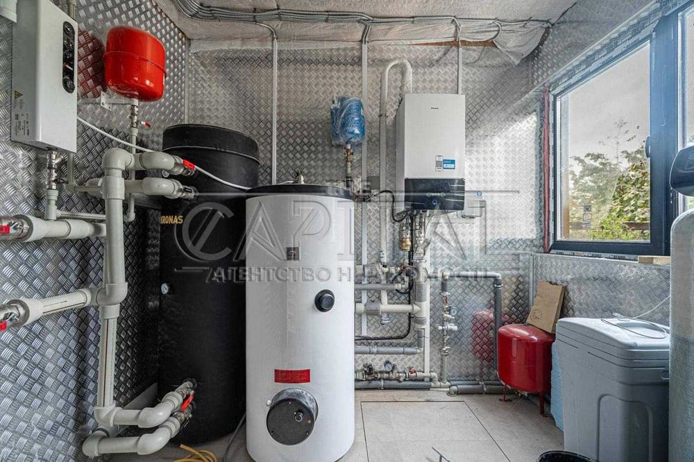 Аренда дома на ул. Стеценко, 40 Подольский район