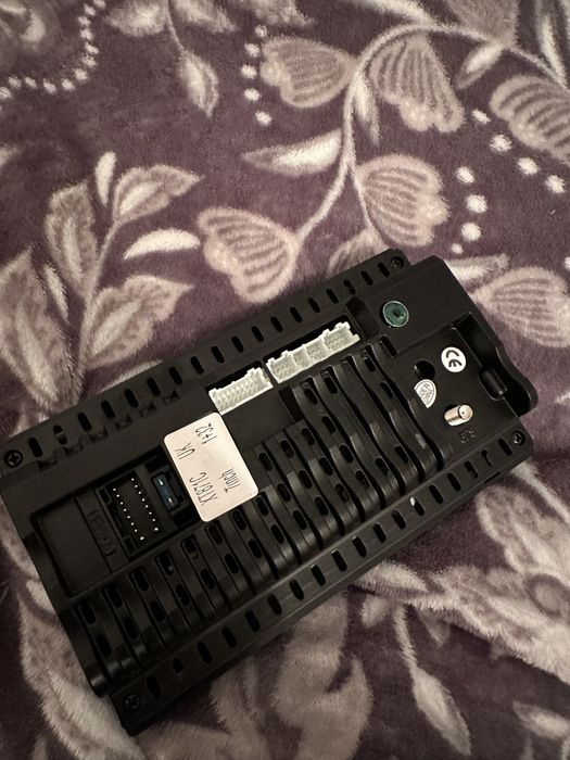 Radio wielofunkcyjne