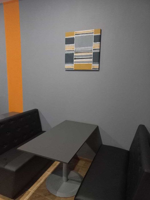 Продаж обладнання для кафе