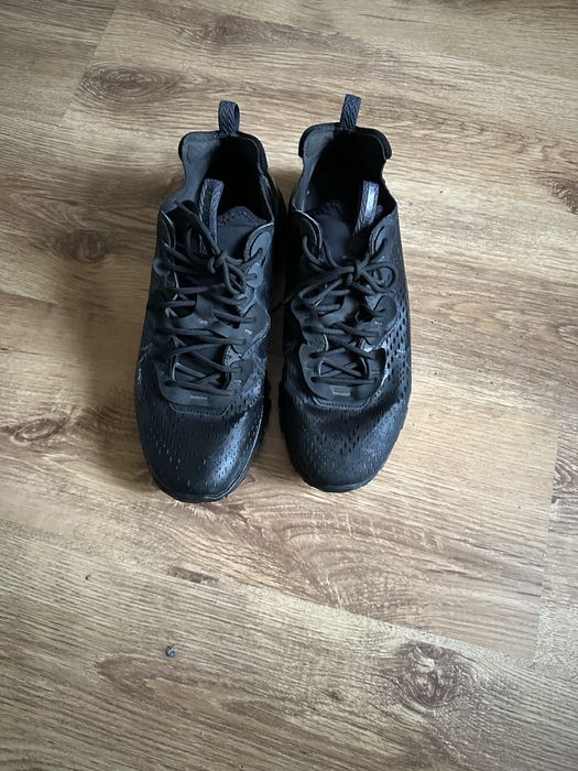 Nike React Vision Black розмір 44