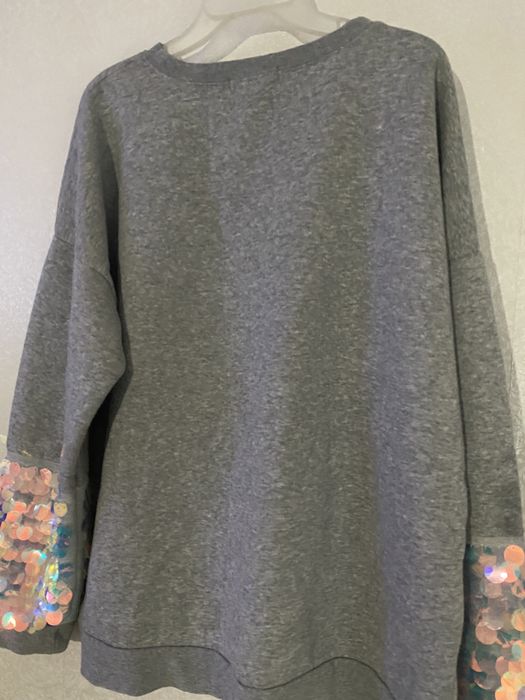 Кофта жіноча на флісі.