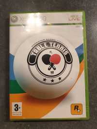 Tabble tennis Xbox 360