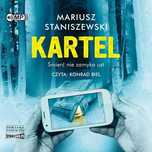 Kartel. Audiobook. StoryBox