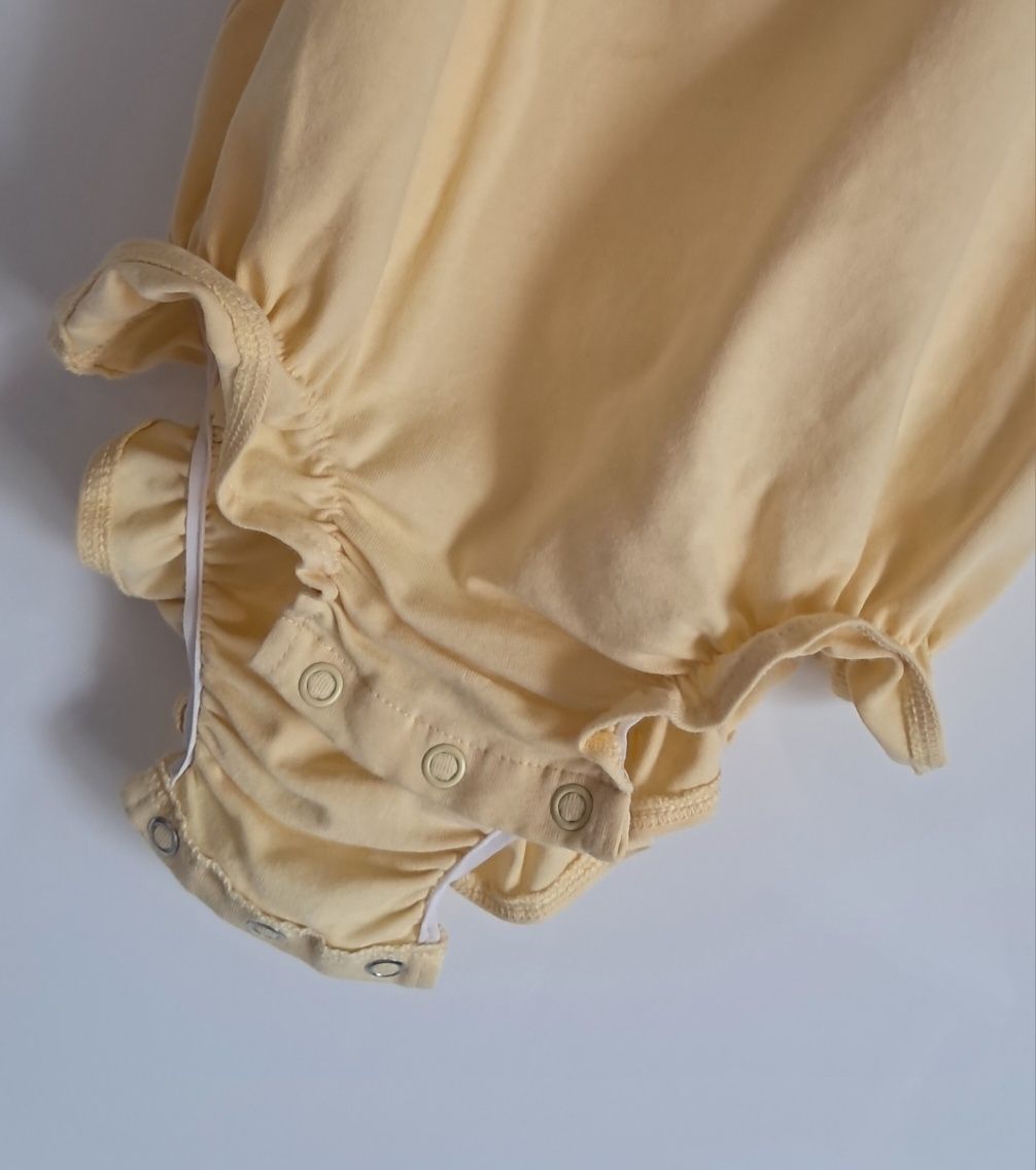 Body na ramiączka H&M r 74