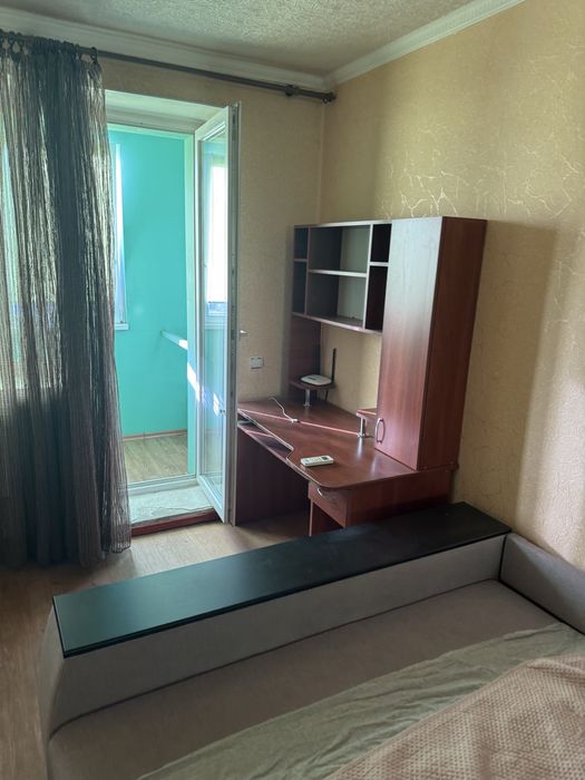 Квартира в Змиеве, ж/д вокзал посуточно