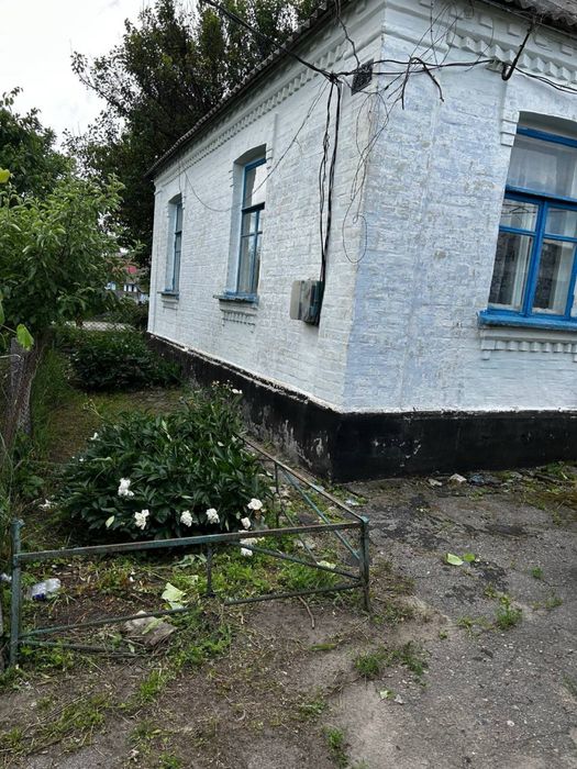 Будинок Рокитне центр