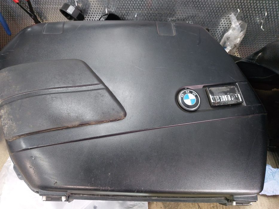 Bmw k1200RS  IUC PAGO ate Setembro 2026. Pneus Novos (0km)