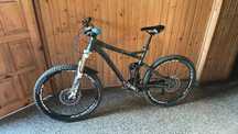 Rower Radon Slide 150