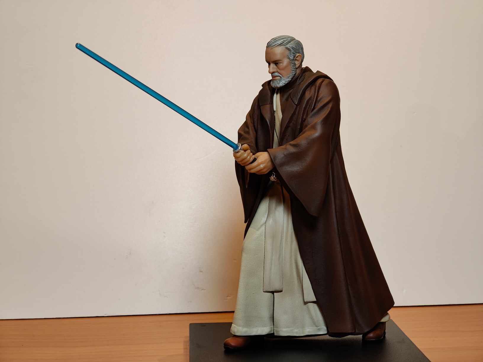 Obi-Wan / Ben Kenobi (Star Wars Kotobukiya ArtFX+ 1:10)