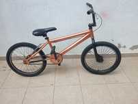 Bmx em bom estado