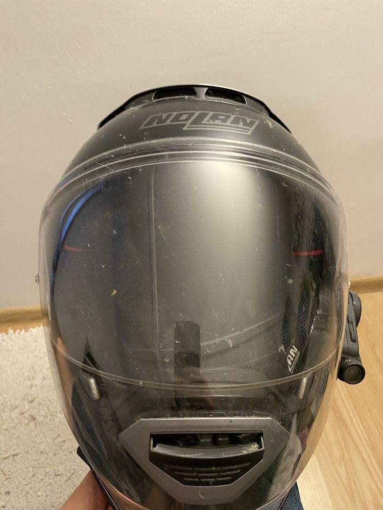 Kompletny stroj motocyklowy