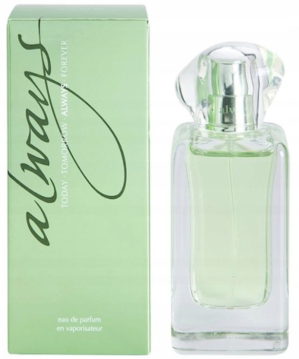 Woda perfumowana Today Tomorrow Always Avon EDP 50ml (ostatnie sztuki)