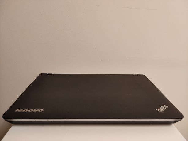 Ноутбук ноутбук  Lenovo ThinkPad E520